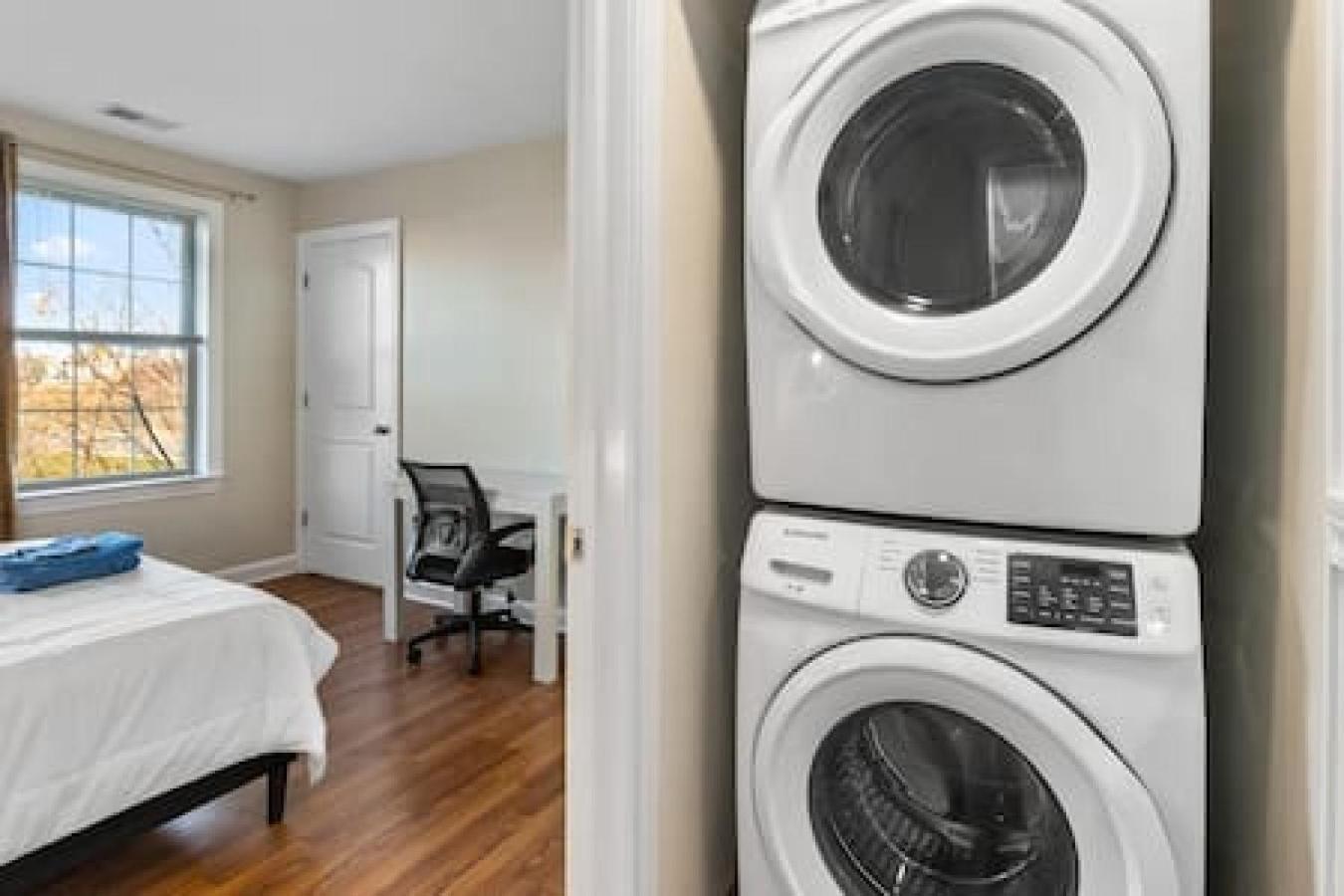 Affordable 1-Br By Dmc Detroit Exterior foto