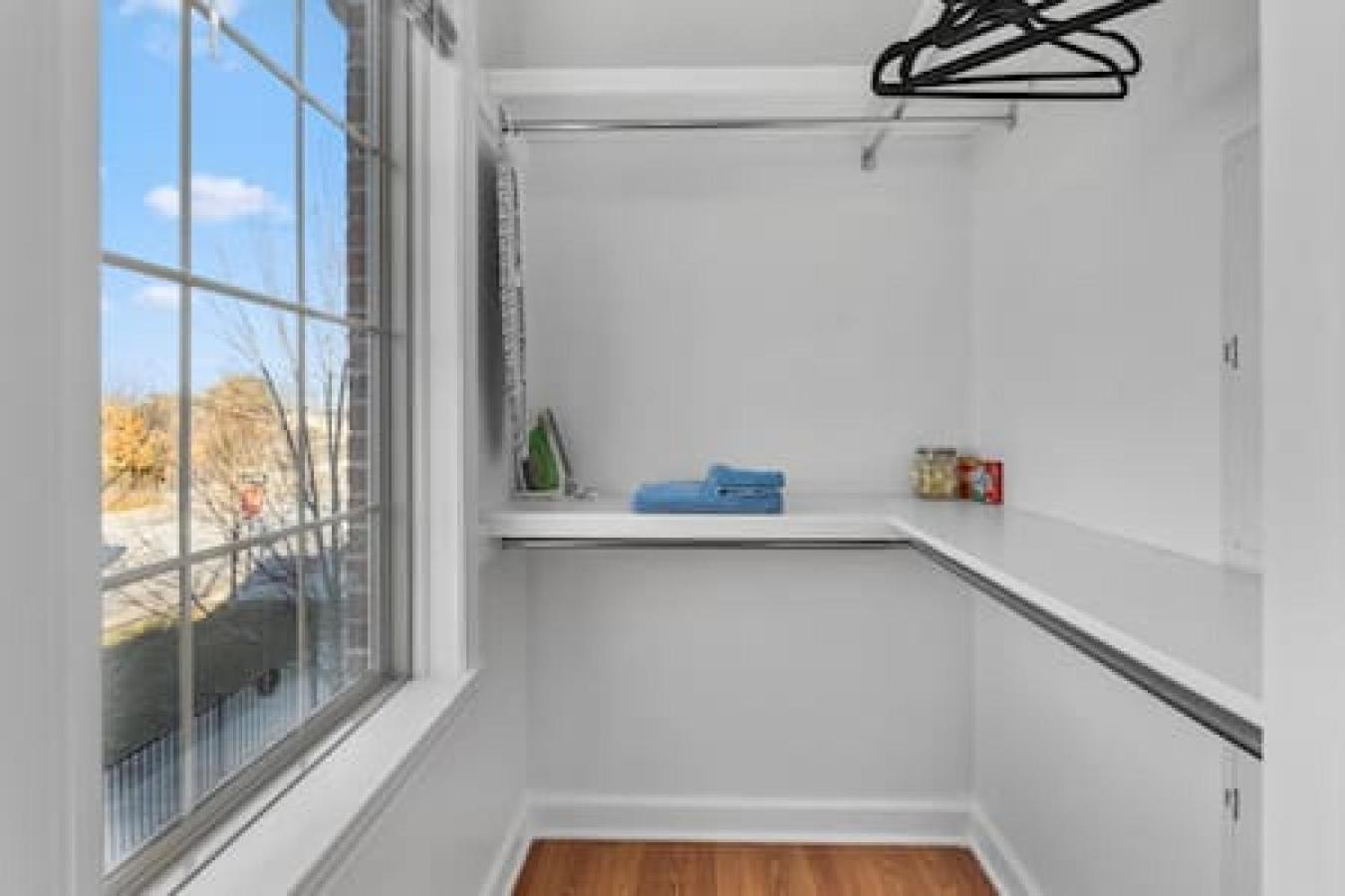 Affordable 1-Br By Dmc Detroit Exterior foto