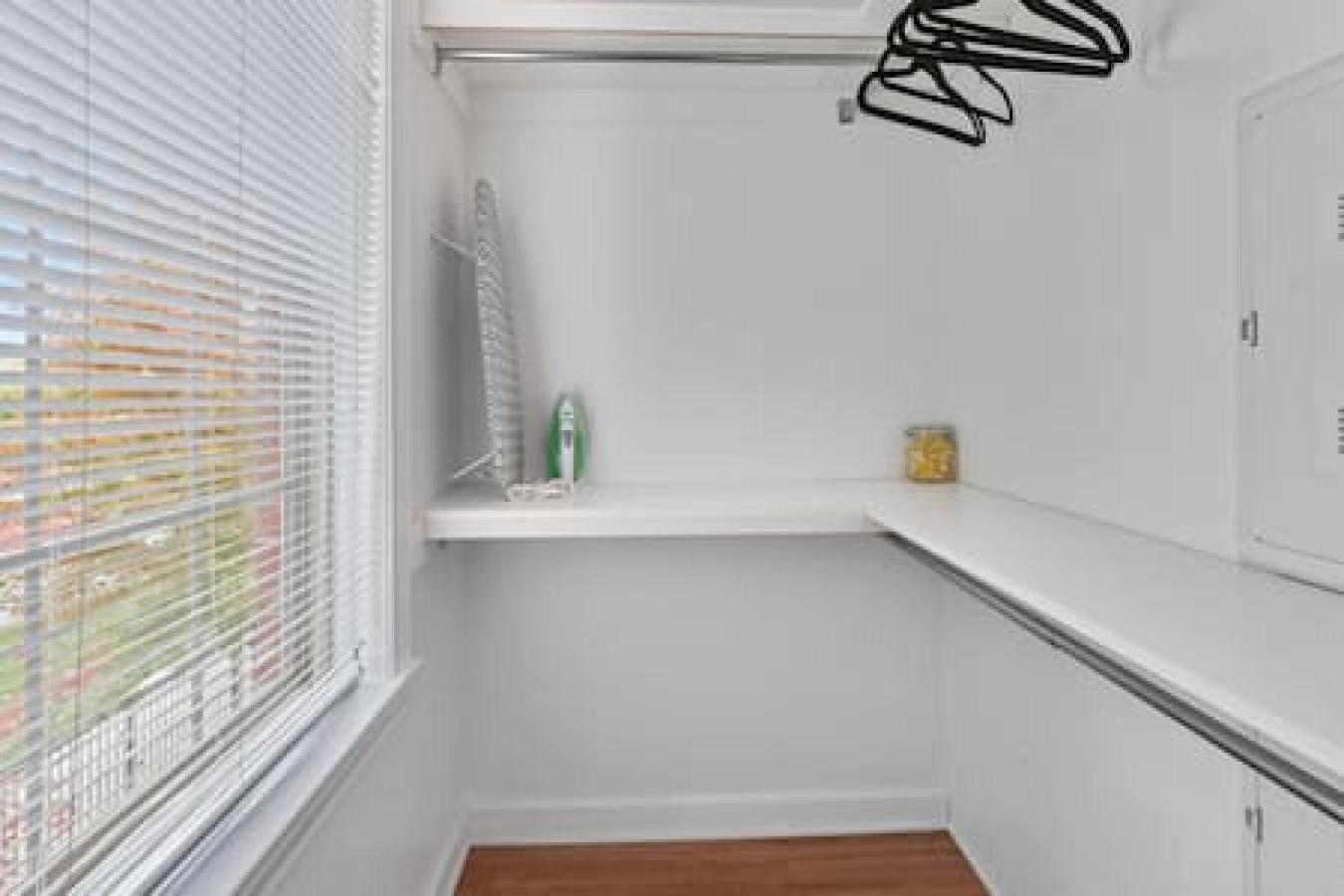 Affordable 1-Br By Dmc Detroit Exterior foto