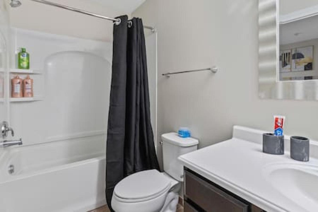 Affordable 1-Br By Dmc Detroit Exterior foto